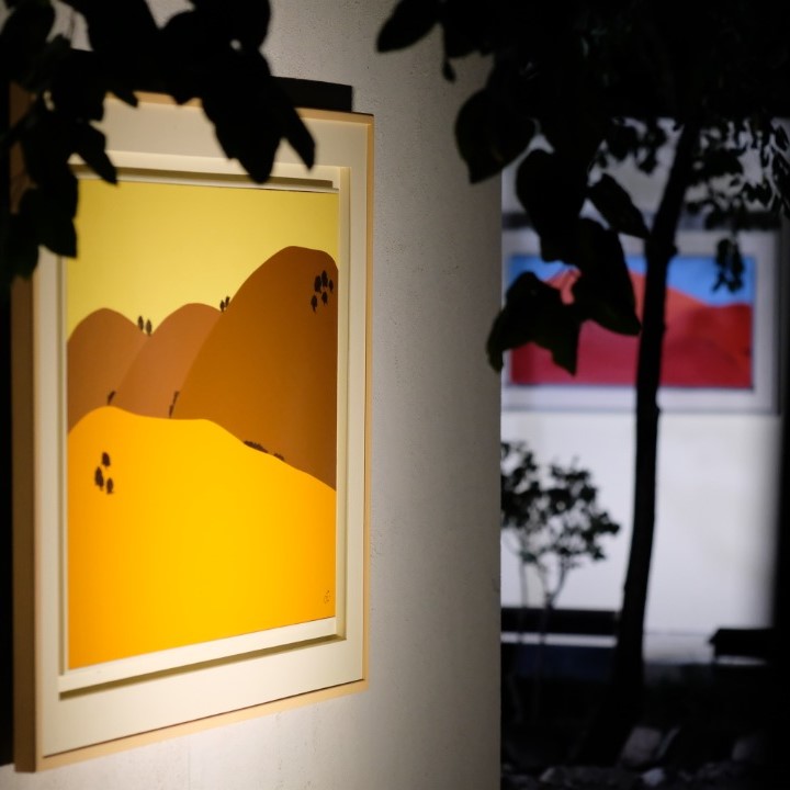 Jalal Shabahangi's Artworks