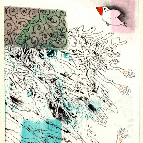 تا هفت که بشمارم، عاشق شده‌ای