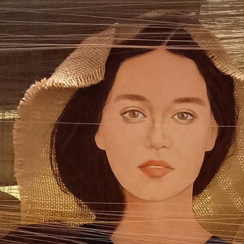 روشنای بهشت