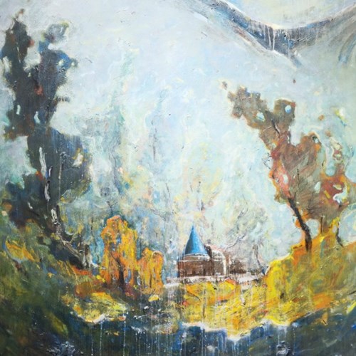 بی‌چگونگی ۲