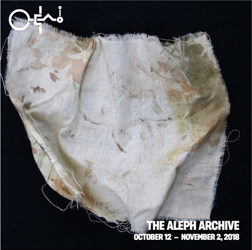 The Aleph Archive