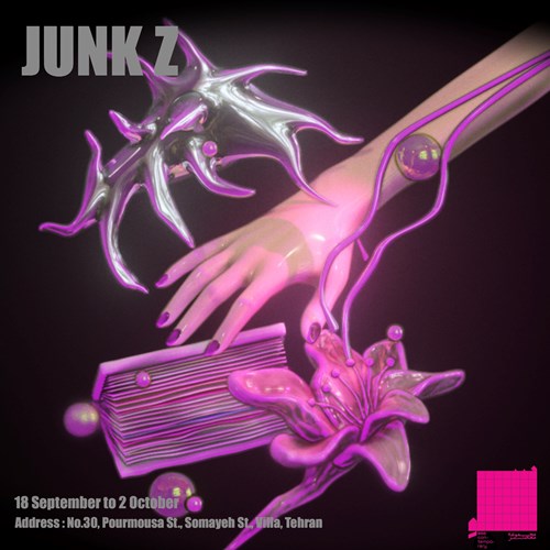 Junk Z 