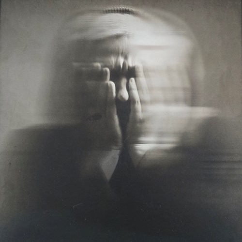 جای خالی آرزو