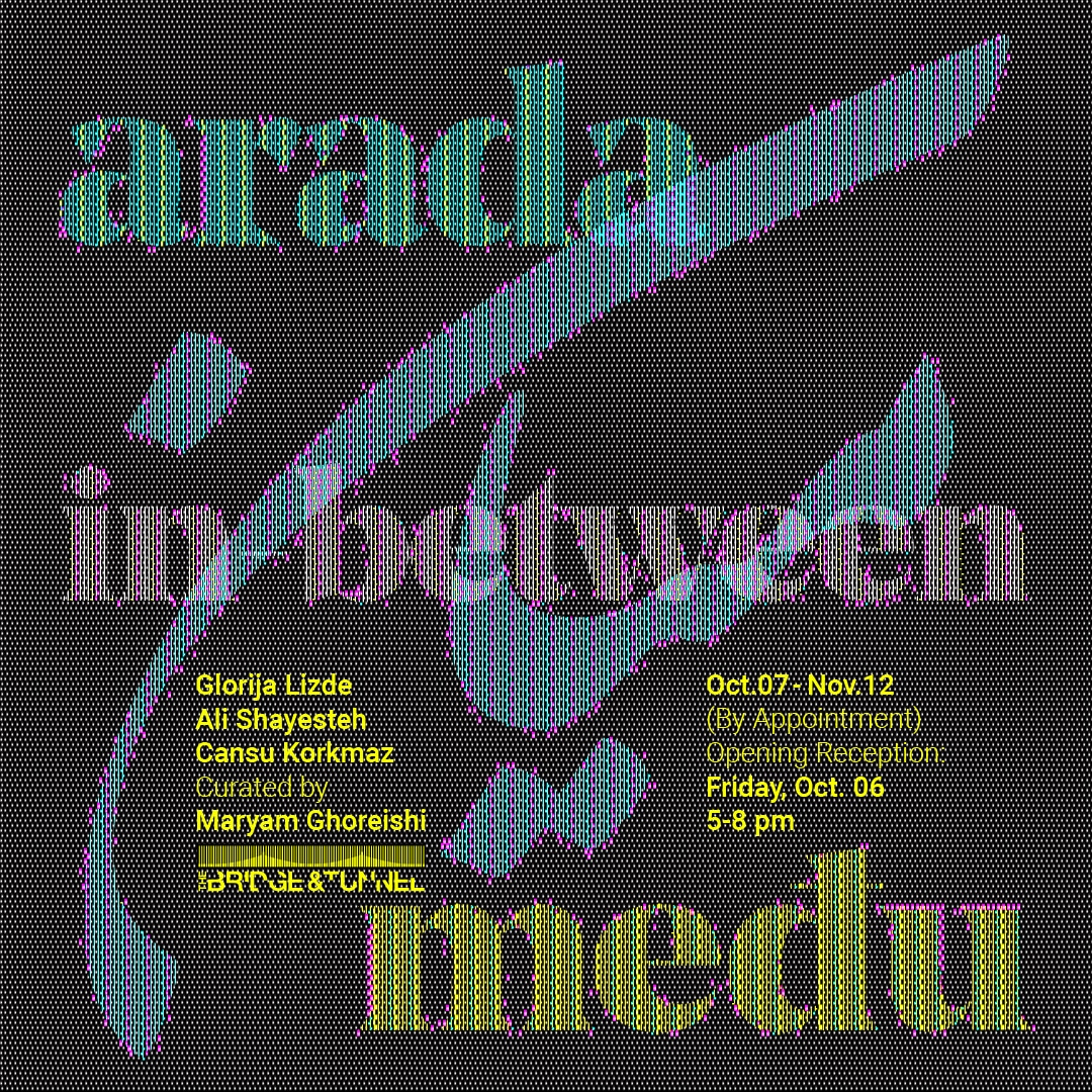 In Between