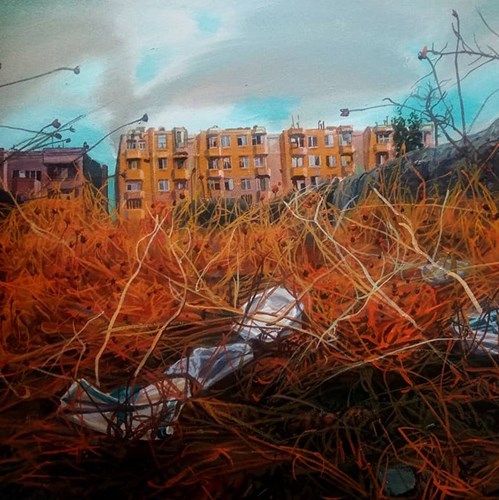 پیوستگی در سکوت