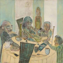 Freya Espinas Gallery