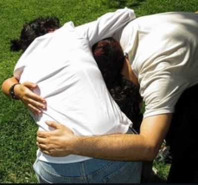 راهنمای چند روش برای بغل کردن