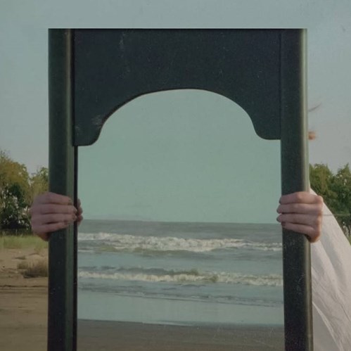 On the Edge of the Galaxy