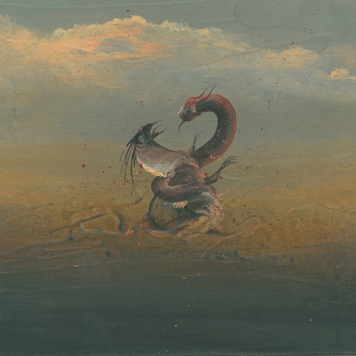 Abrakan: Seeing In the Way It’s Not