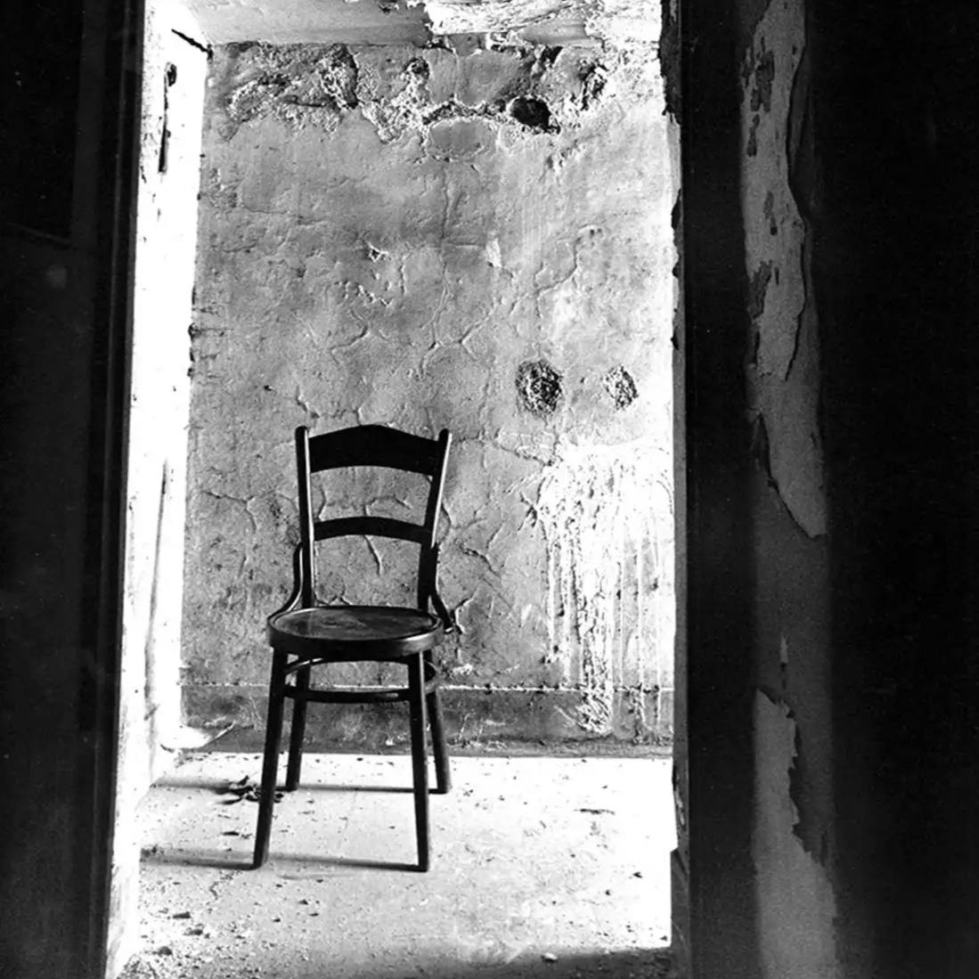 The Polish Chair