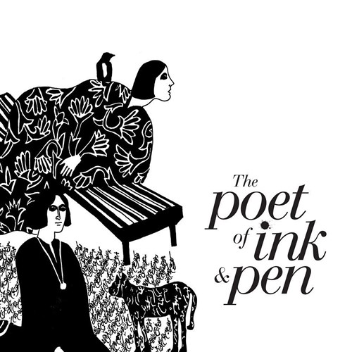 The Poet of Ink and Pen