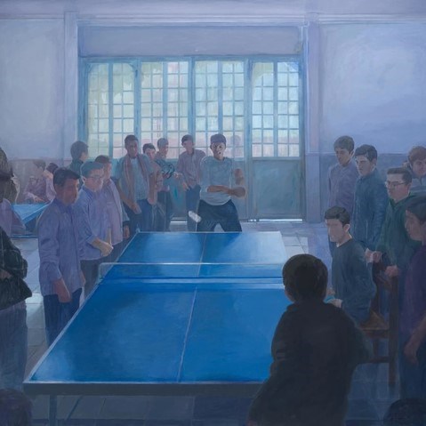 آنچه ادامه دارد