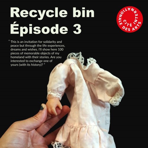 Recycle Bin Episode 3