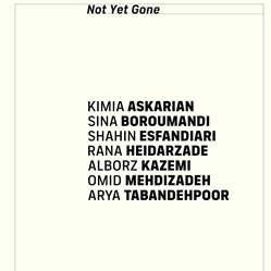 Shiva Zahed Gallery