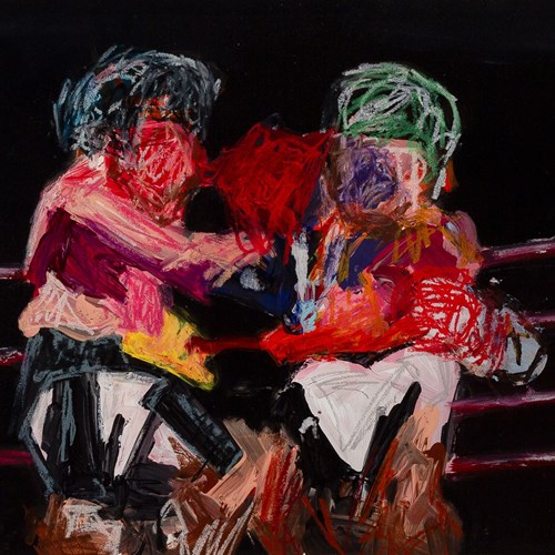 فعلا فقط بازی