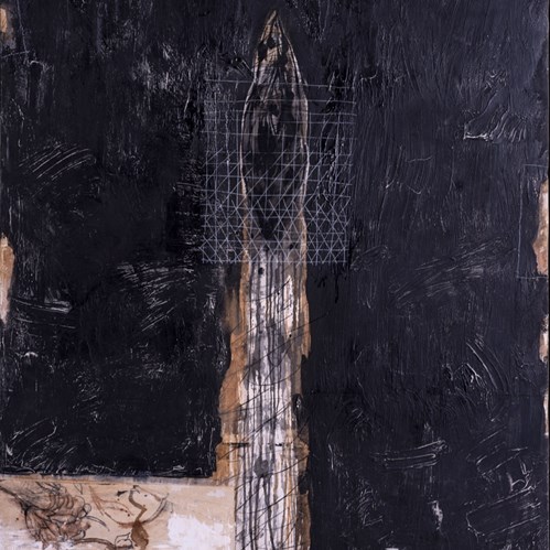 Remaining Words from Forgotten Sentences 