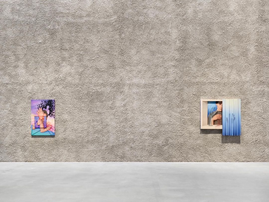 Truth Be Told, installation view