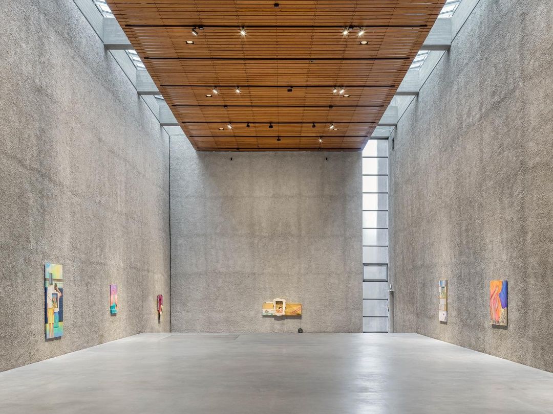 Truth Be Told, installation view