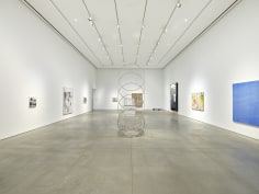 40 Years, installation view