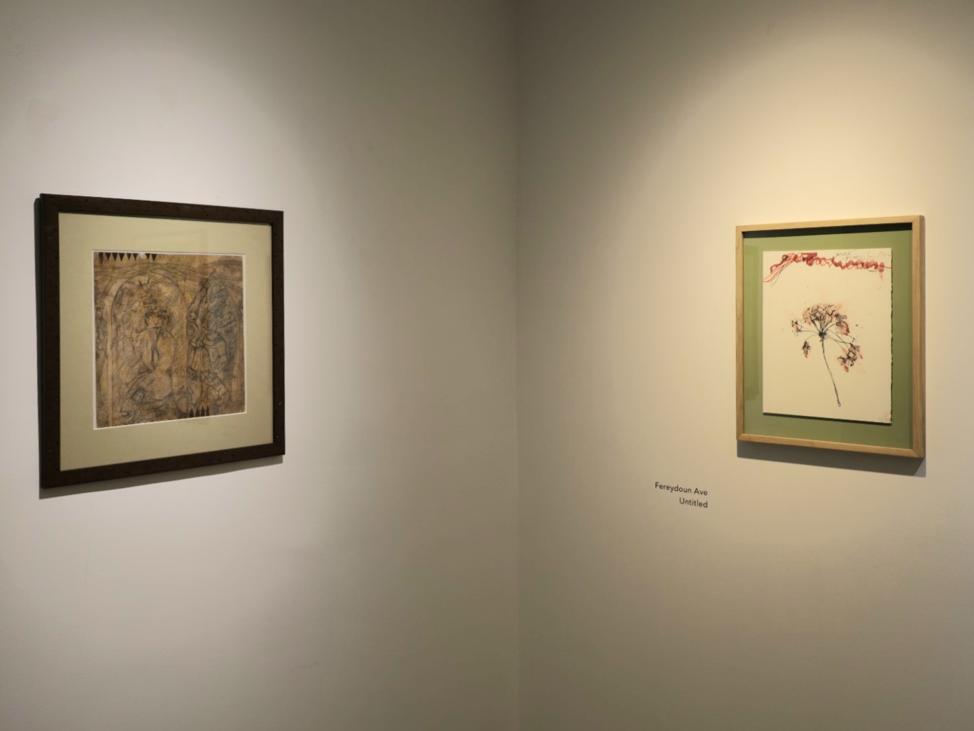 Multiplied, installation view