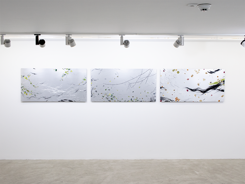 State of Mind, installation view
