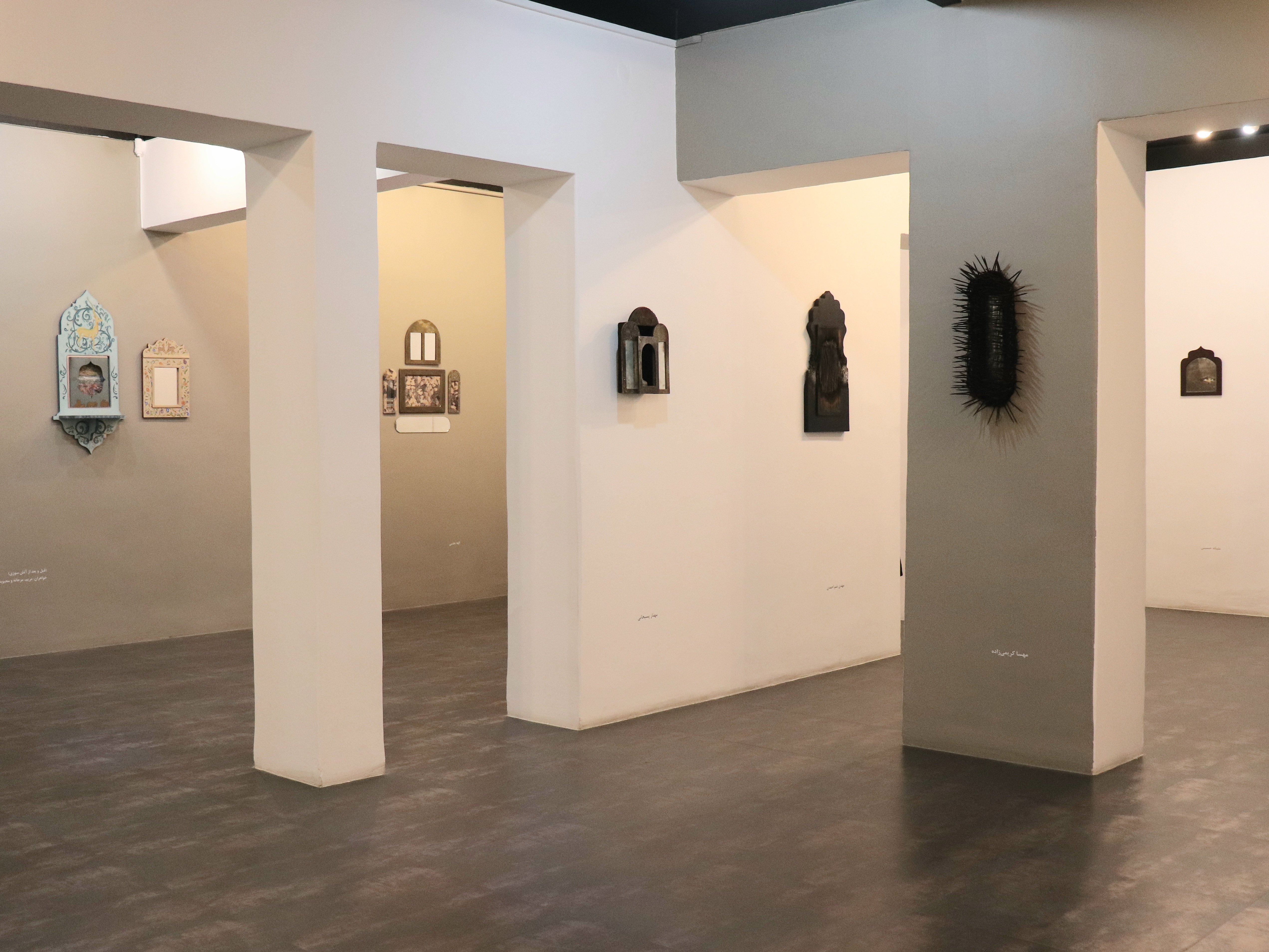 Co_Constructing, installation view