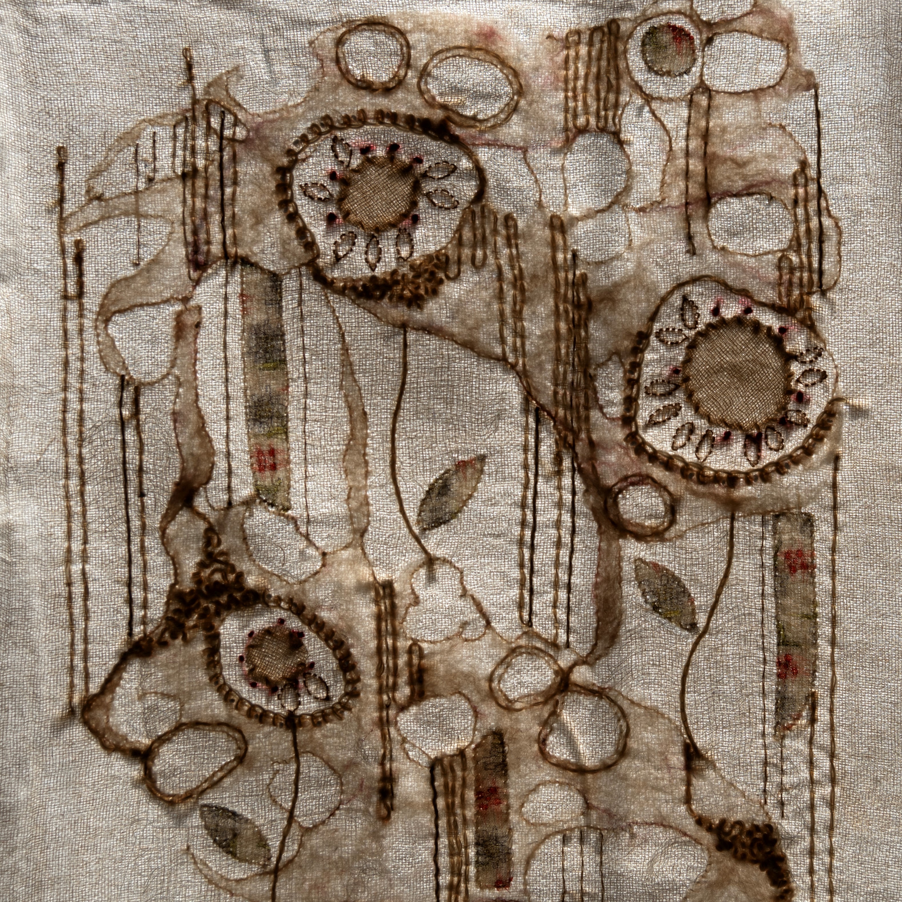 Veiled and Revealed