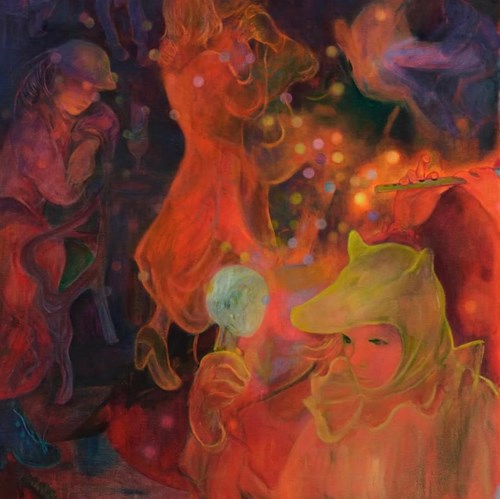 درون بیرون ۲