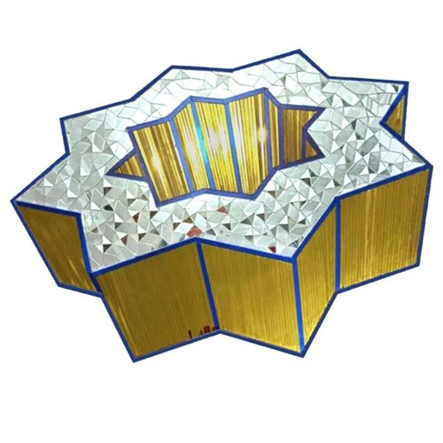 Geometric Perspective