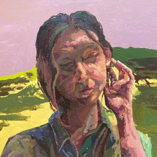 همه چیز یک چیز است و یک چیز همه چیز