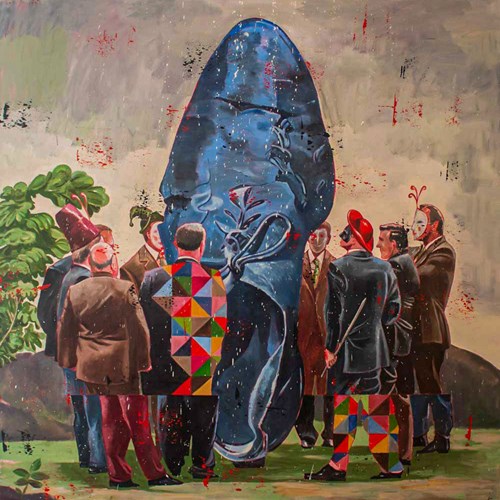 The Personal is Political