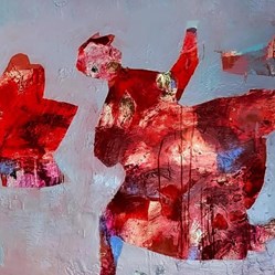 Sahar K Boluki Fine Art Gallery