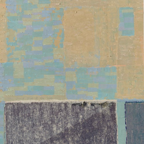 جایی که دو دریا به هم می‌رسند