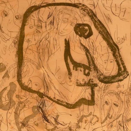 سَرها بُریده بینی، بی‌جُرم و بی‌جنایت