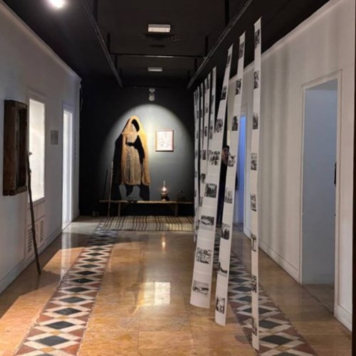 The One Who Remembers