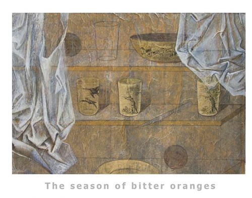 The Season of Bitter Oranges