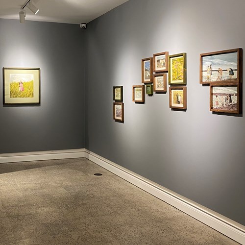 اجتماع تنهایی