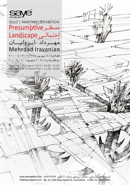 Presumptive Landscape