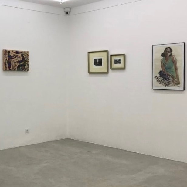 Group Show