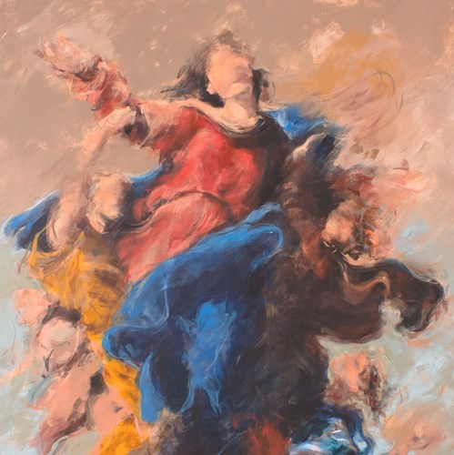 آنچه باقی می‌مانَد