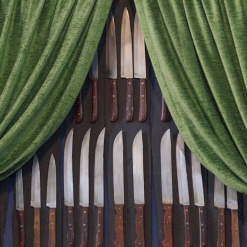 سرزمین هرگز