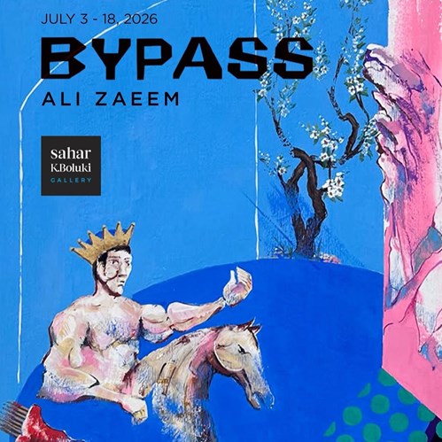 Bypass