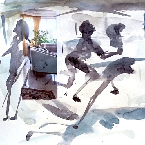 Traced of Presence
