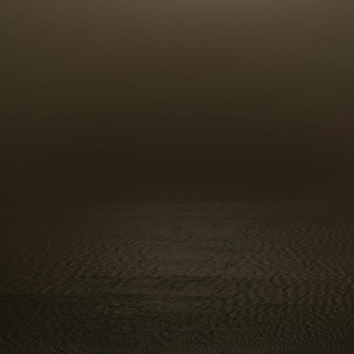 Artificial Lake / Desire