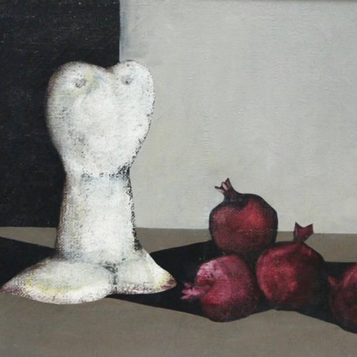 لفاظی اشیاء