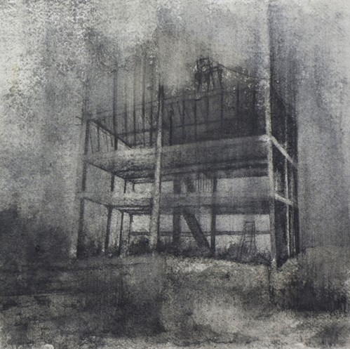 منظره مشهود