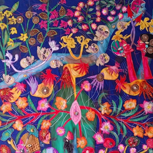 هشت روایت از یک کتاب گمشده