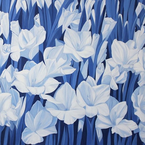 پروژه‌ی جاودانگی