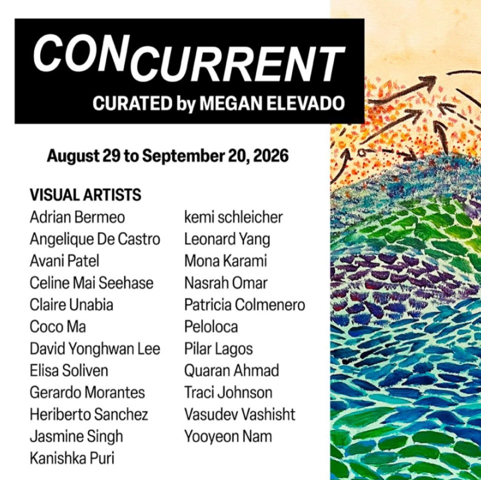 Concurrent