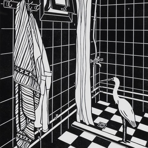 Charkhooneh - Online Viewing